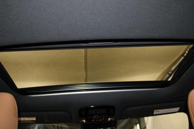 used 2023 Lexus RX 350 car, priced at $44,491