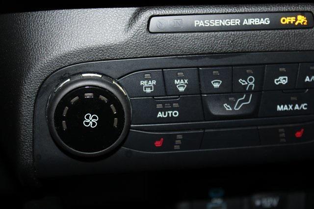 used 2022 Ford Bronco Sport car, priced at $19,482