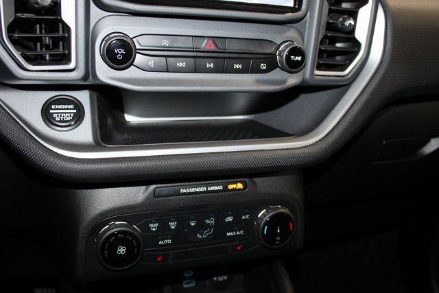 used 2022 Ford Bronco Sport car, priced at $19,482