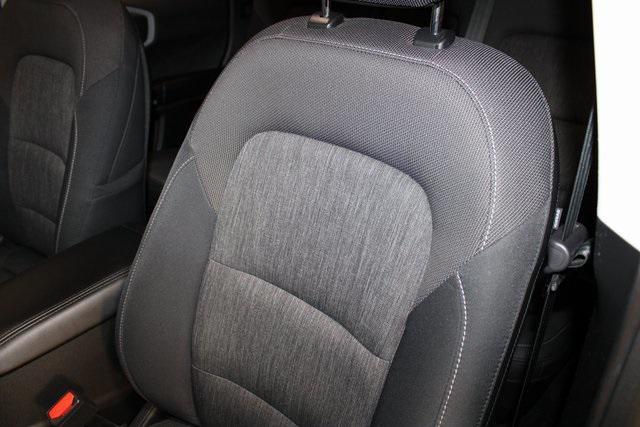 used 2022 Ford Bronco Sport car, priced at $19,482