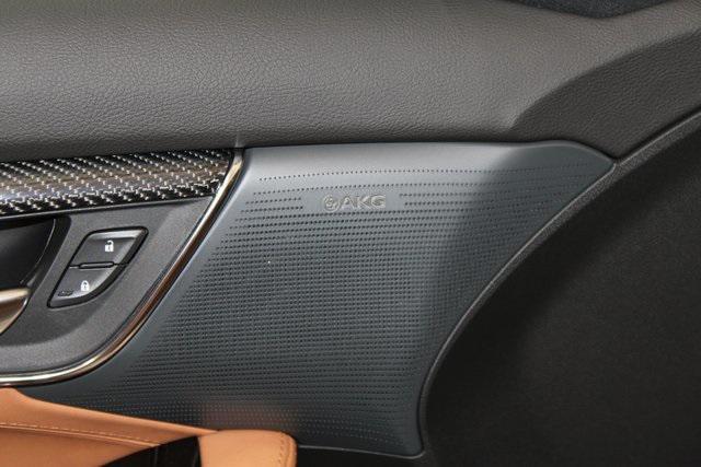 new 2026 Cadillac CT5 car, priced at $61,165