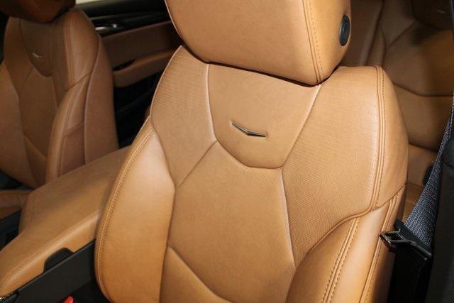 new 2026 Cadillac CT5 car, priced at $61,165
