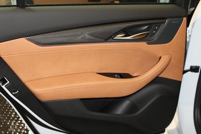 new 2026 Cadillac CT5 car, priced at $61,165