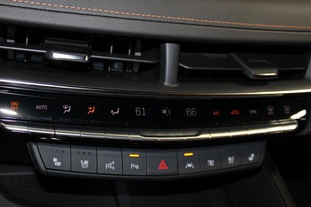 new 2026 Cadillac CT5 car, priced at $61,165