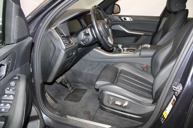 used 2019 BMW X5 car, priced at $25,721