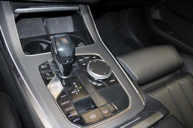 used 2019 BMW X5 car, priced at $25,721