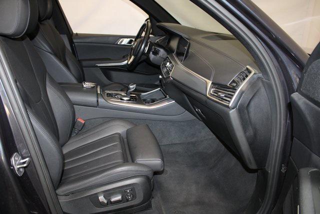 used 2019 BMW X5 car, priced at $25,721