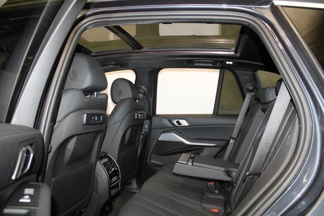used 2019 BMW X5 car, priced at $25,721