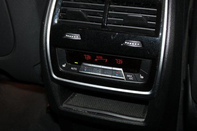 used 2019 BMW X5 car, priced at $25,721