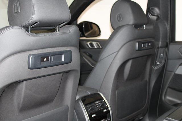 used 2019 BMW X5 car, priced at $25,721
