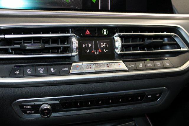 used 2019 BMW X5 car, priced at $25,721
