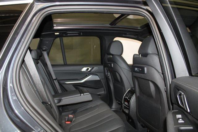 used 2019 BMW X5 car, priced at $25,721