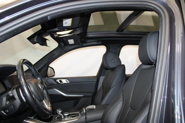 used 2019 BMW X5 car, priced at $25,721