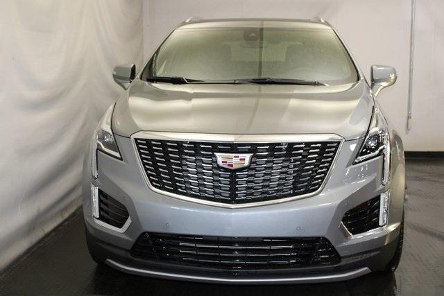 used 2023 Cadillac XT5 car, priced at $43,931