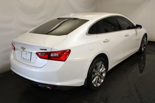 used 2016 Chevrolet Malibu car, priced at $13,872