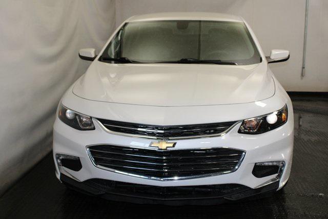 used 2016 Chevrolet Malibu car, priced at $13,872