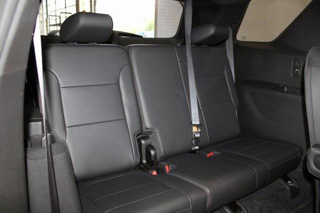 used 2022 Chevrolet Traverse car, priced at $36,991