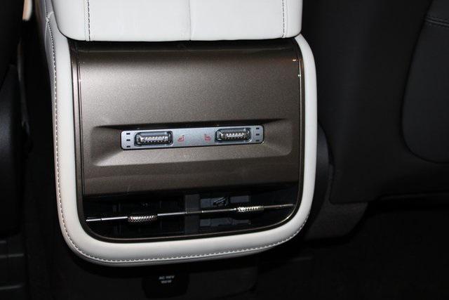used 2024 Lincoln Nautilus car, priced at $67,991