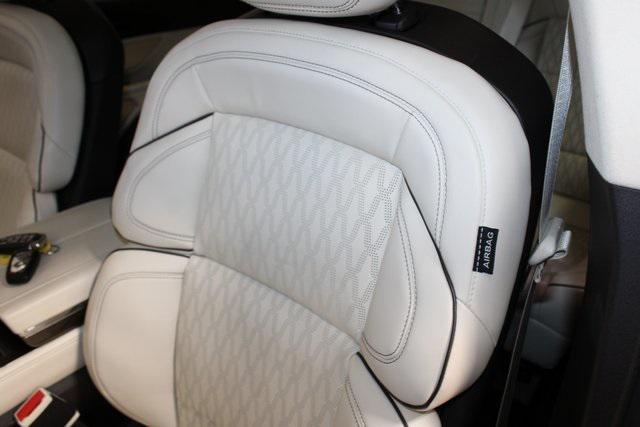 used 2024 Lincoln Nautilus car, priced at $67,991