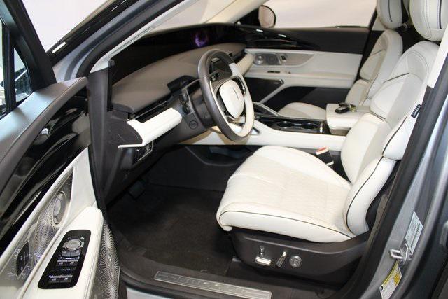 used 2024 Lincoln Nautilus car, priced at $67,991