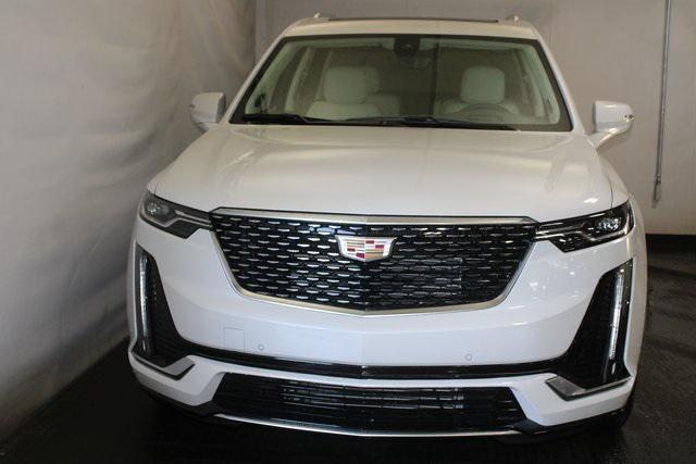 new 2024 Cadillac XT6 car