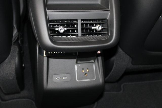 new 2025 Cadillac LYRIQ car, priced at $71,315