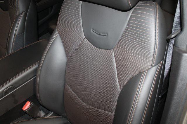 used 2023 Cadillac CT5-V car, priced at $46,991