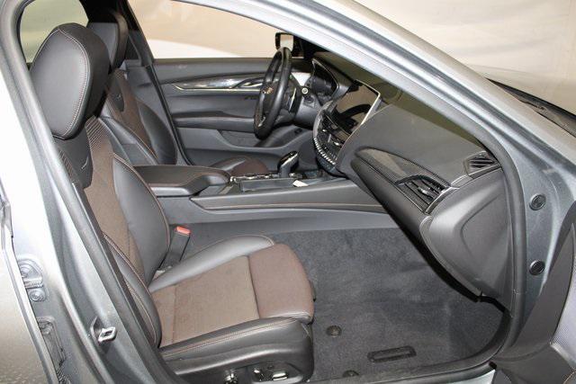 used 2023 Cadillac CT5-V car, priced at $46,991