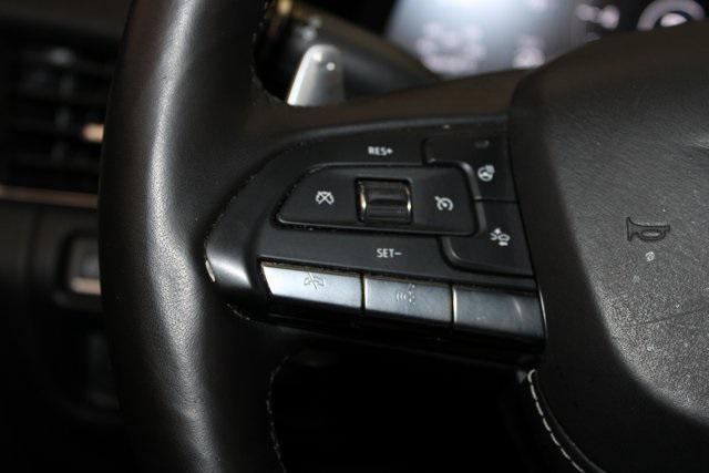 used 2023 Cadillac CT5-V car, priced at $46,991