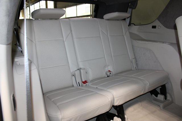 used 2024 Cadillac Escalade car, priced at $94,981