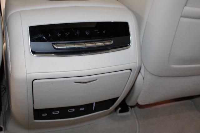 used 2024 Cadillac Escalade car, priced at $94,981