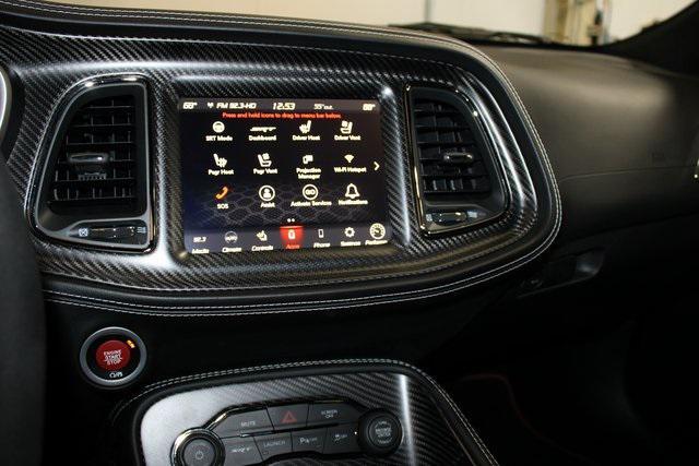 used 2022 Dodge Challenger car, priced at $89,292