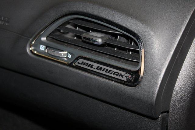 used 2022 Dodge Challenger car, priced at $89,292