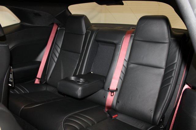 used 2022 Dodge Challenger car, priced at $89,292