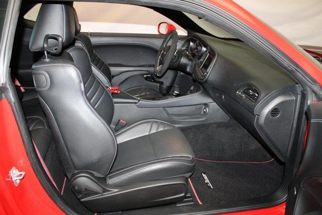 used 2022 Dodge Challenger car, priced at $89,292