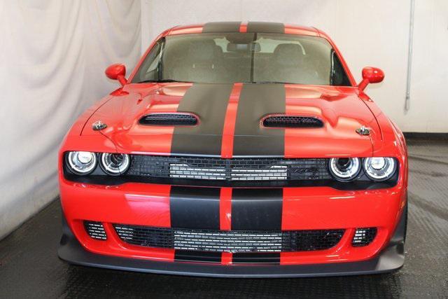 used 2022 Dodge Challenger car, priced at $89,292