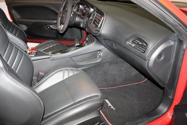 used 2022 Dodge Challenger car, priced at $89,292
