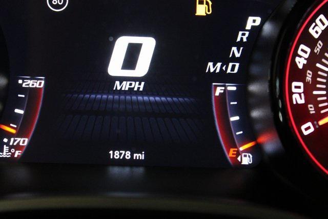 used 2022 Dodge Challenger car, priced at $89,292