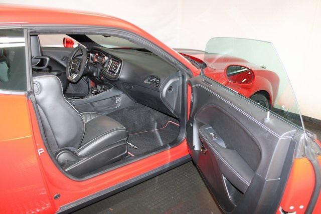used 2022 Dodge Challenger car, priced at $89,292