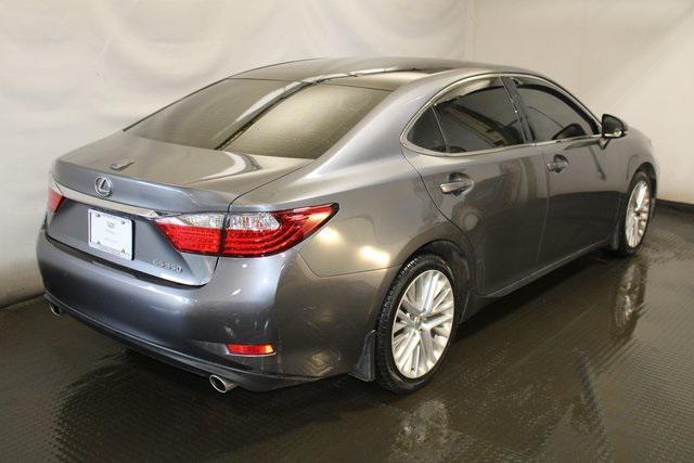 used 2013 Lexus ES 350 car, priced at $12,991