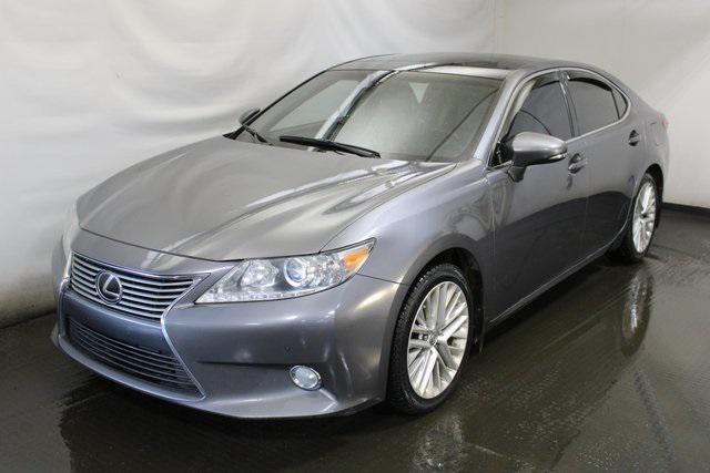 used 2013 Lexus ES 350 car, priced at $12,991