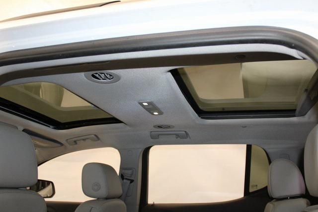 used 2021 GMC Acadia car, priced at $22,991