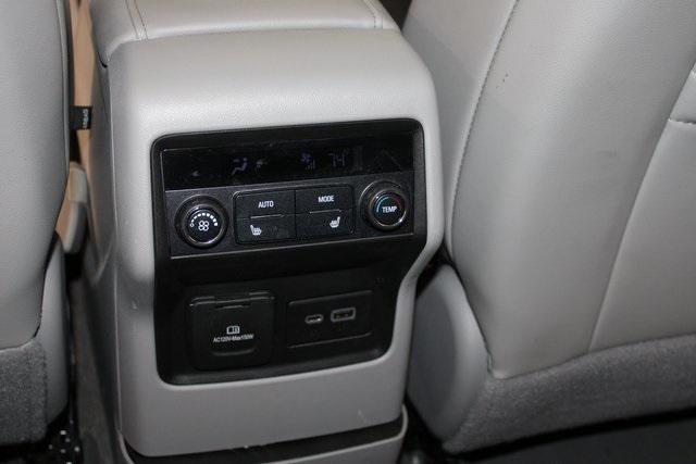 used 2021 GMC Acadia car, priced at $22,991