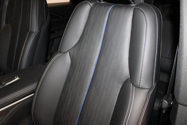 new 2025 Cadillac LYRIQ car, priced at $68,285