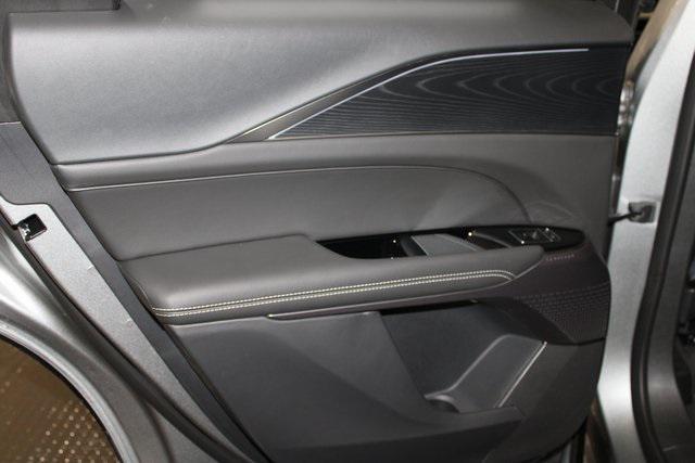 new 2025 Cadillac LYRIQ car, priced at $68,285