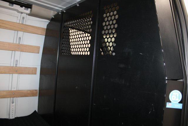 used 2024 Chevrolet Express 2500 car, priced at $33,491