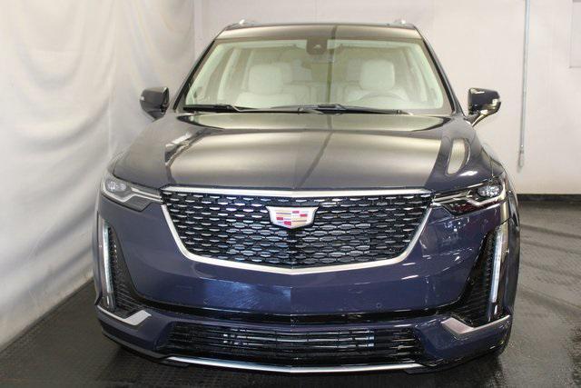 new 2024 Cadillac XT6 car, priced at $58,815