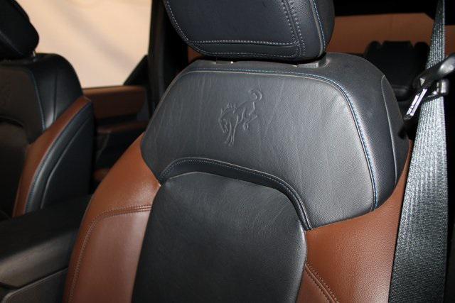 used 2021 Ford Bronco car, priced at $38,581