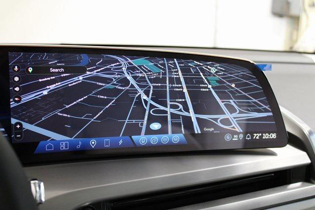 new 2026 Cadillac VISTIQ car, priced at $79,715
