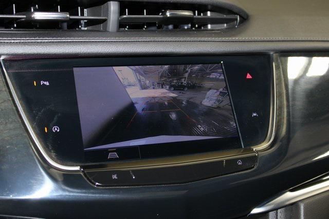 used 2022 Cadillac XT6 car, priced at $34,991
